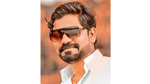 Tanvir Shah