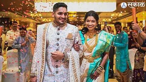 Tushar Deshpande