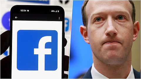 Facebook
