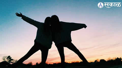 Best Friend