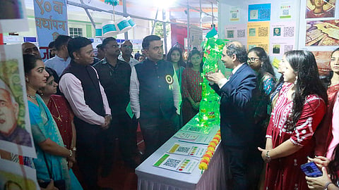 Dr. Pramod Sawant