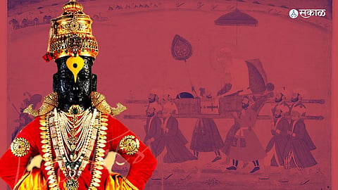 Ashadhi Ekadashi 2023 Date: ashadhi ekadashi kadhi ahe
