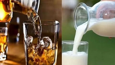 Milk Price