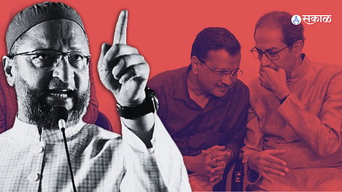 Asaduddin Owaisi