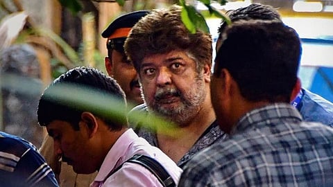 anil jaisinghani