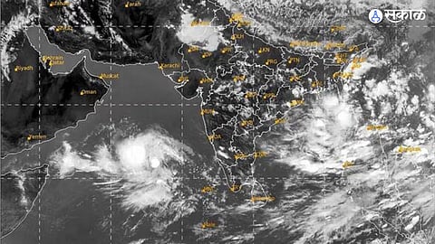 Cyclone Biparjoy Weather Update