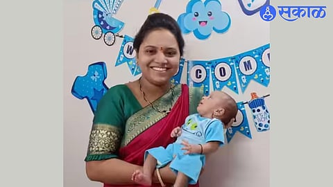 Trupti jagdale
