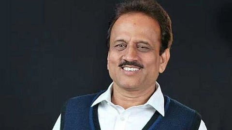 Girish Mahajan