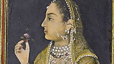Mughal History
