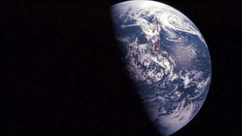 Earth Longest day