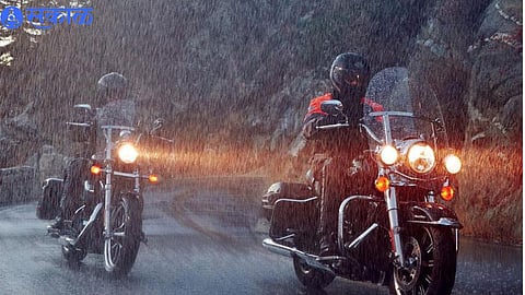 Bike Safety Tips