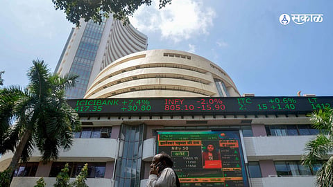 Share Market