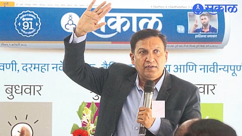 Nilesh Surana