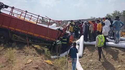 Accident News