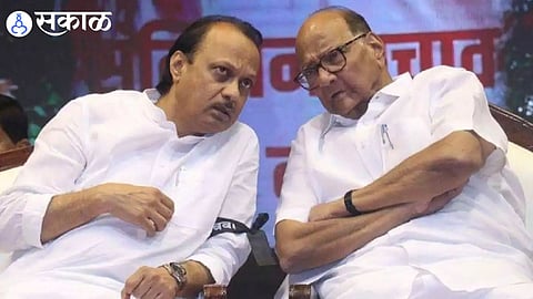 Ncp Leader