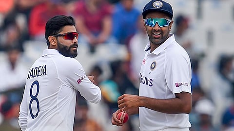 WTC Final Ravindra Jadeja