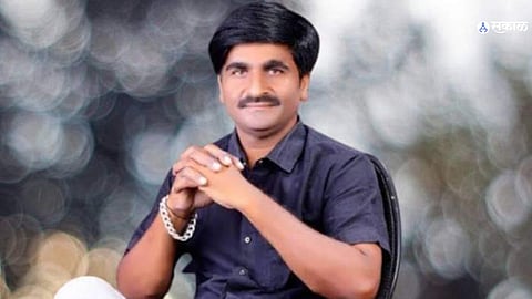 Punjabrao Dakh