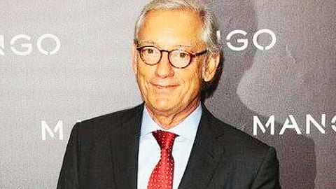 Mango India