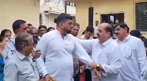 Ulhasnagar News