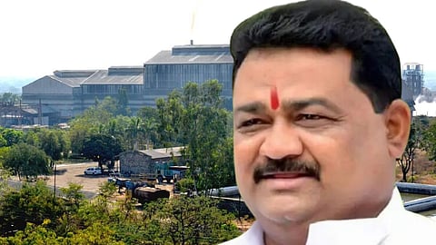 Manganga Sugar Factory Election