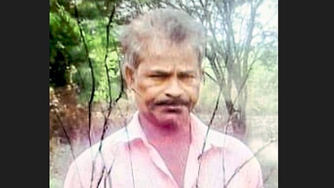 Ramchandra Kharat