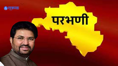 अर्जुन खोतकर