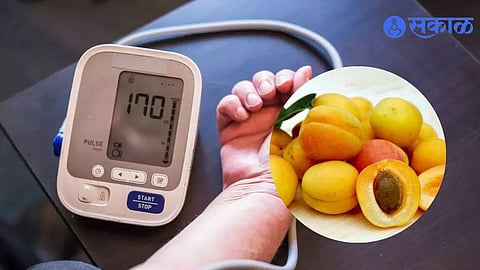 How to control High Blood Pressure