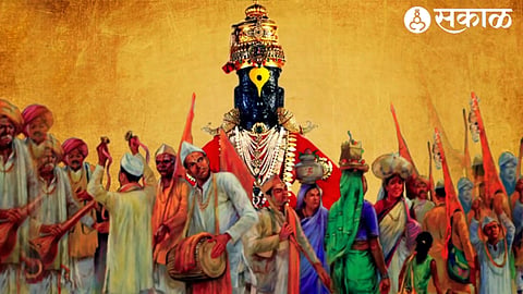 Ashadhi Wari 2023