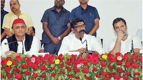 Akhilesh yadav