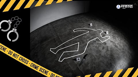 Crime News Indian-Origin Man Stabbed In London