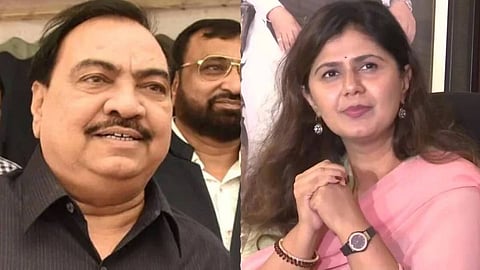 Pankaja Munde