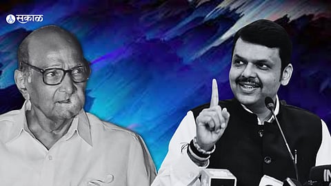 Devendra Fadnavis
