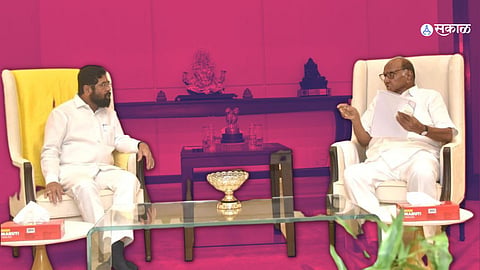 Sharad Pawar
