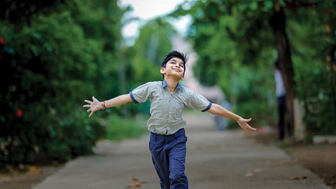 school starting children future study life teacher school life