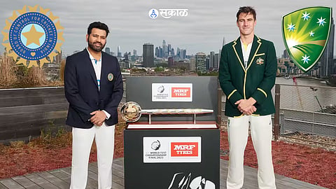 WTC Final Ind vs Aus Live Streaming