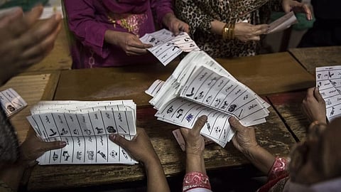 Sindhudurg Election