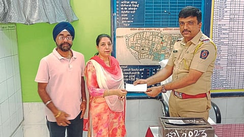 Akola Crime