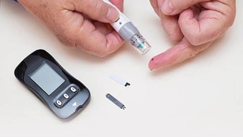 diabetes care