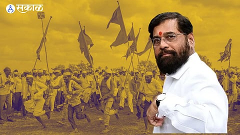 Ashadhi Wari 2023
