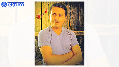 vinod pancholi