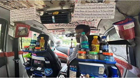 Uber Viral News