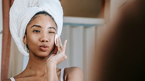 skin care