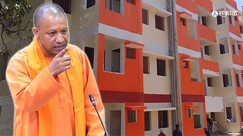 Yogi Adityanath
