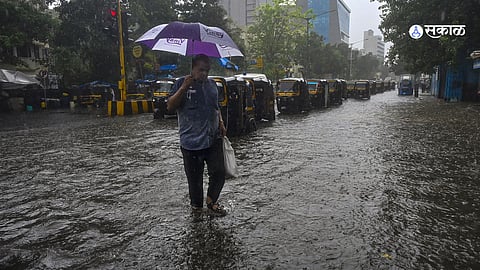 Monsoon withdrawal likely from September 25 weather Update IMD On monsoon withdrawal date 2023