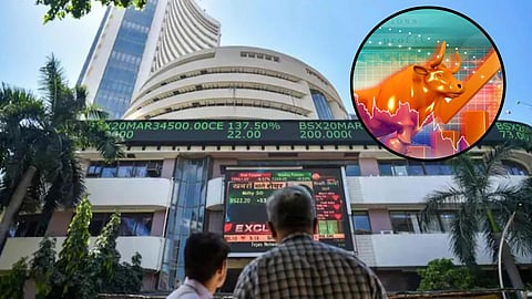 Share Market Closing