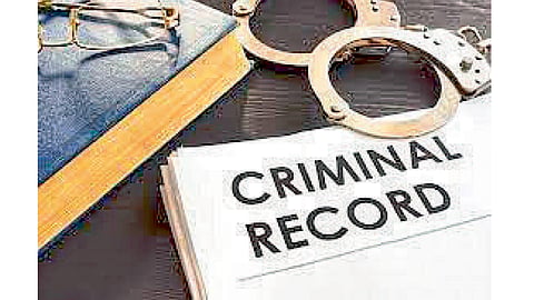 Criminal Record