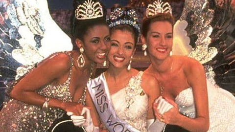 Miss world 2023