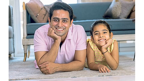 Parents