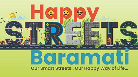 Baramati
