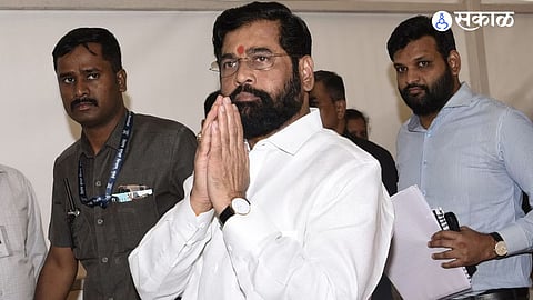 Devendra Fadnavis says Eknath Shinde accepted the mistake maharashtra politics